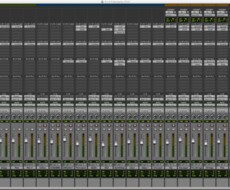 楽曲のミックスを承ります イメージ1
