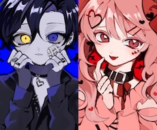 イラスト描きます イメージ1