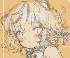 SNSで使えるアイコン描きます イメージ1