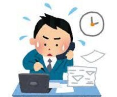 元管理職が職場での悩み全て聞きます イメージ1