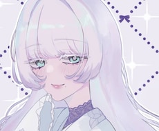 個人使用向けの等身のかわいいイラスト制作します イメージ1