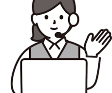 話すだけでOK！研修担当者があなたのお話を聞きます イメージ1