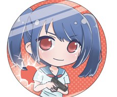 かわカッコ良くSNS用等アイコンイラスト作成します ポップでかわいいイラストをお描きします！