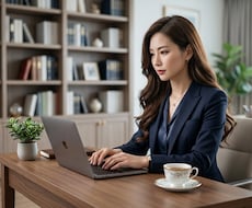 女性向け・副業独立の悩みをチャットで解消します イメージ1