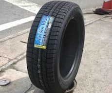 自宅でのタイヤの保管方法についてお伝えします イメージ1