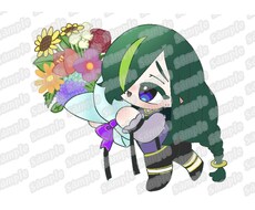 2〜6等身のイラスト作成します イメージ1