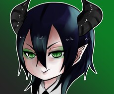 即納！アイコン、キャラクターなどを描きます イメージ1
