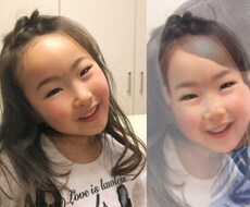 子供達の未来の写真作ります 子供達の未来の可能性を可視化したい方に