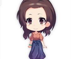 TwitterやSNS関連のアイコン書きます イメージ1