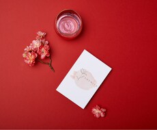 オリジナルのロゴを制作します イメージ1