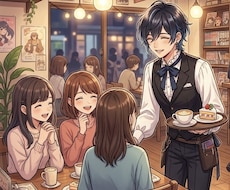 あなたのお話し相手します 寂しいときのお話し相手に。(土日限定、チャット会話)