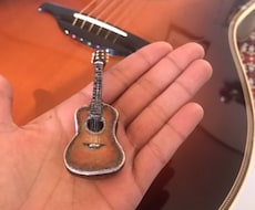 楽器演奏している方へのギフトに。喜んでいただけます イメージ1