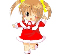 SNSアイコンをお描きします イメージ1