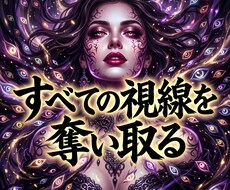 劣等感粉砕！マウント女を圧倒する究極魔性へ導きます イメージ1