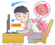 プリント、会社の資料や企画書向けイラストます ビジネス・広報用向け図説カット、チラシなどに！