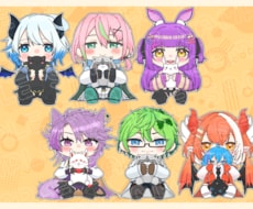 あなたのためのイラスト描きます イメージ1