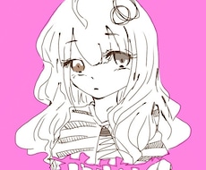 落書きみたいなラフなアイコン描きます イメージ1
