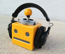 ミュージシャン♪があなたにとって素敵な選曲をします イメージ1