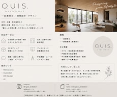 一級建築士が住宅の間取りを診断します イメージ1