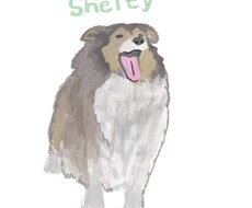 動物・ペットのイラスト描きます イメージ1