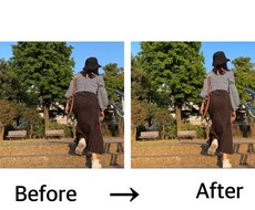 フォトショップします イメージ1