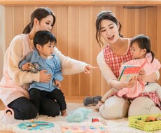保育園準備のアドバイスをします イメージ1