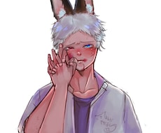男の子のイラスト描きます イメージ1