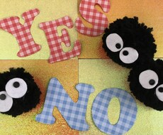 迷った時の２択！！YESかNOで占います サクッとタロットで２択占い。質問は7つまでOK(^ ^)