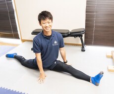 おうちオーダーストレッチプログラム作成します イメージ1