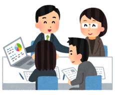 中小企業診断士が御社の経営診断をさせて頂きます 自社の経営状況を正確に把握したい方向けのサービス