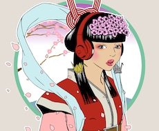 イラスト描きます アメコミタッチでイラスト・漫画を描きます！