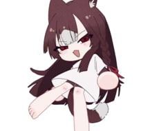 デフォルメのイラストかきます イメージ1