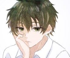 イラスト製作致します アイコンや挿絵にオリジナルのイラスト使ってみませんか？