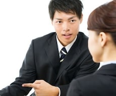 現役ゲーム会社人事★就活・転職相談に1ヶ月のります ／ES添削や面接対策など就活の疑問に何でも何度でもお答え！