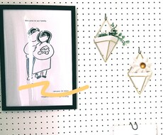 世界に1つだけの命名書を作成します イメージ1
