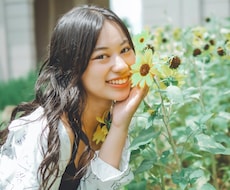 日常を切りとったような自然な笑顔をお撮り致します 女性カメラマン⭐︎関西エリアご対応致します！