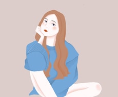 商用利用OK 親しまれやすいイラストお描きします イメージ1