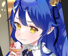 まとまりのある等身・SDイラスト描きます イメージ1