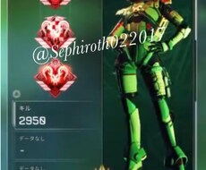PC.CS複数プレデターがコーチングをします イメージ1