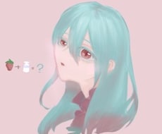 オリジナルキャラクターお描きします イメージ1