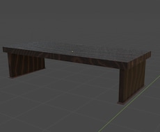 3DCGのデータ作ります イメージ1
