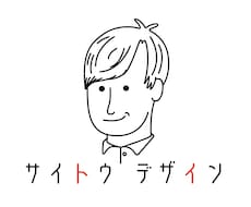 ロゴデザインします イメージ1