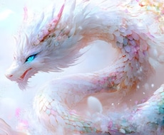 霊視×龍神カードであなたの全運勢を総合鑑定します 今あなたに必要な高次からの導きを届けます。