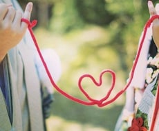 あの人と結ばれたい！縁結び、復縁の強力施術します 好きなお相手様との縁結び、やり直したい、進展させたい方必見！