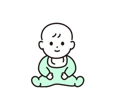 ママ、パパのお話し相手になります イメージ1