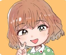 SNSのアイコン作成をします イメージ1