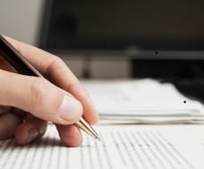 美容系コラムの執筆を致します 記事4本1セットで、1記事1000文字以上2000文字以内