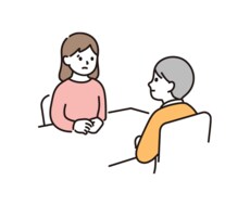 臨床心理士があなたの悩みを丁寧にお聴きします イメージ1