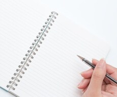 あなたの小説を校正します 誤字脱字、誤用を中心にチェックします