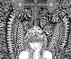細かい線画制作いたします イメージ1
